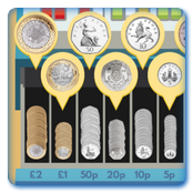 Fewest Coins