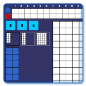 Multiplication Array