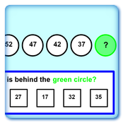 Sequence Math