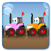 Tractor Multiplication