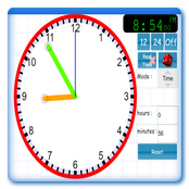 Clock Tool