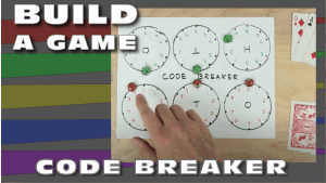 bgBG code breaker